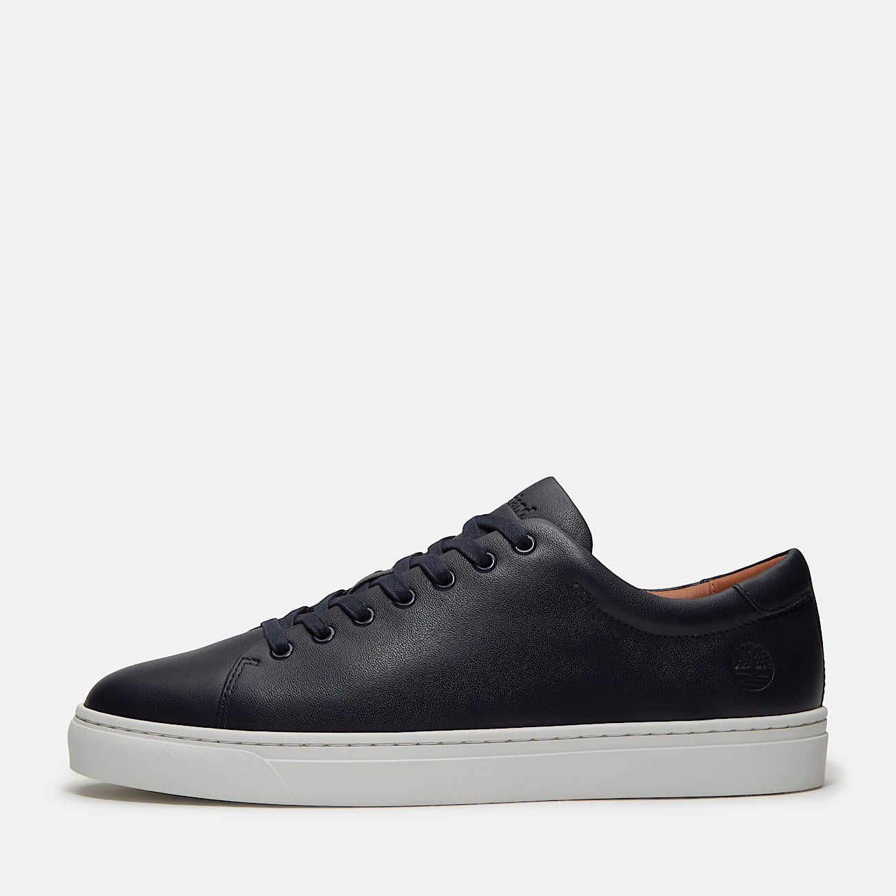 Dover Park Trainer for Men in Dark Blue - 9