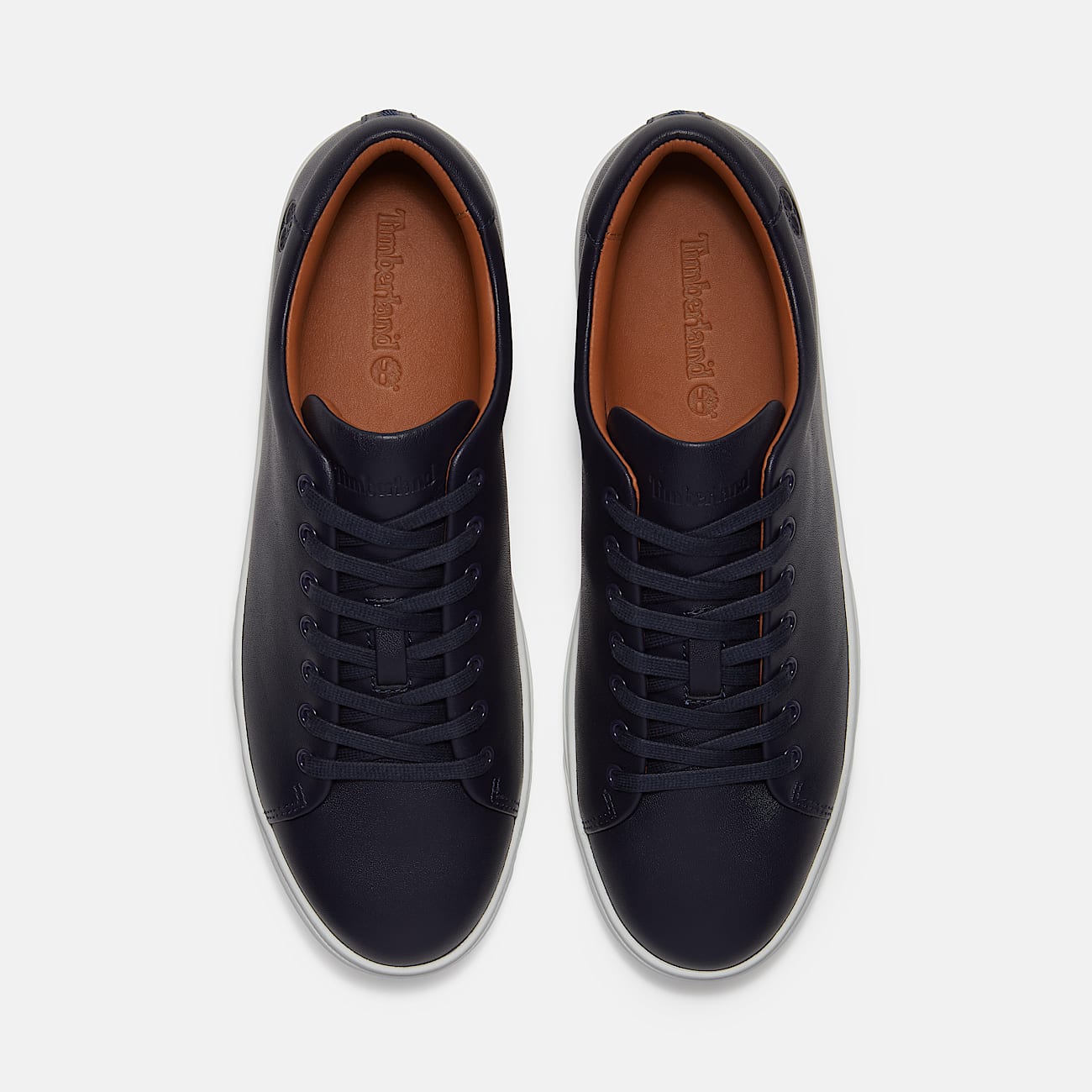 Dover Park Trainer for Men in Dark Blue - 2