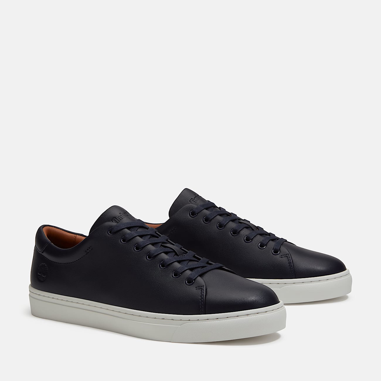 Tnis Dover Park para Homem em azulescuro TBL azul ALT4