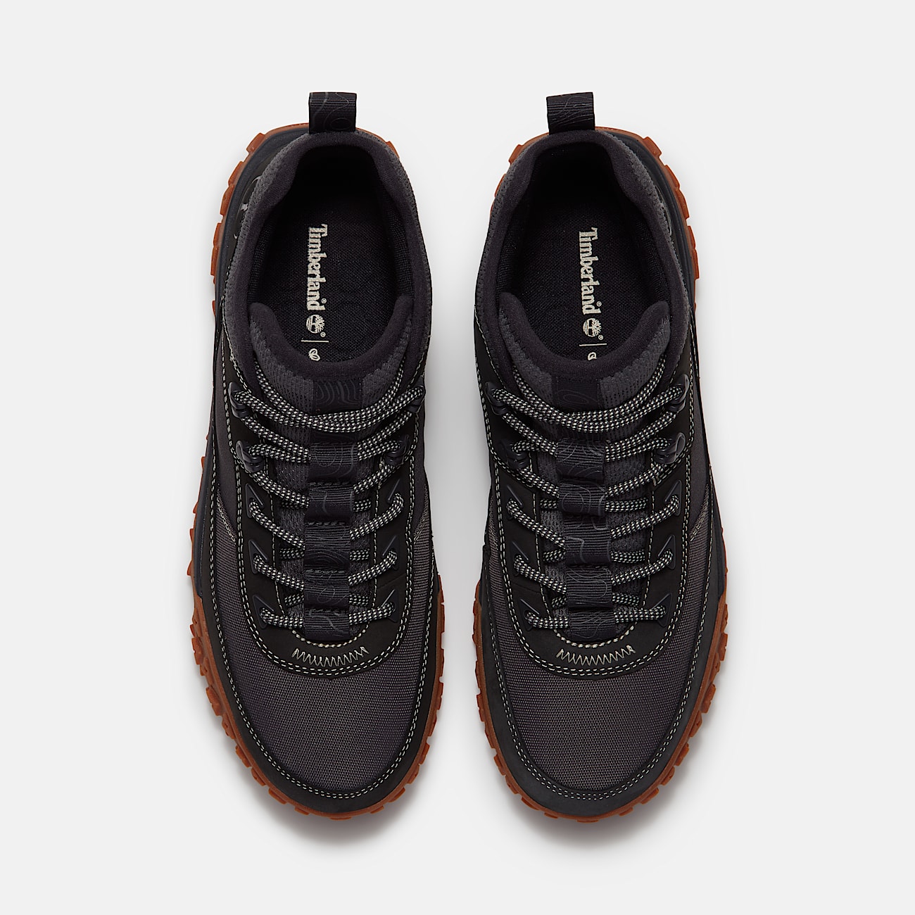 Tnis Mid GreenStride Motion 6 para Homem em cinzentoescuro TBL cinzento ALT2