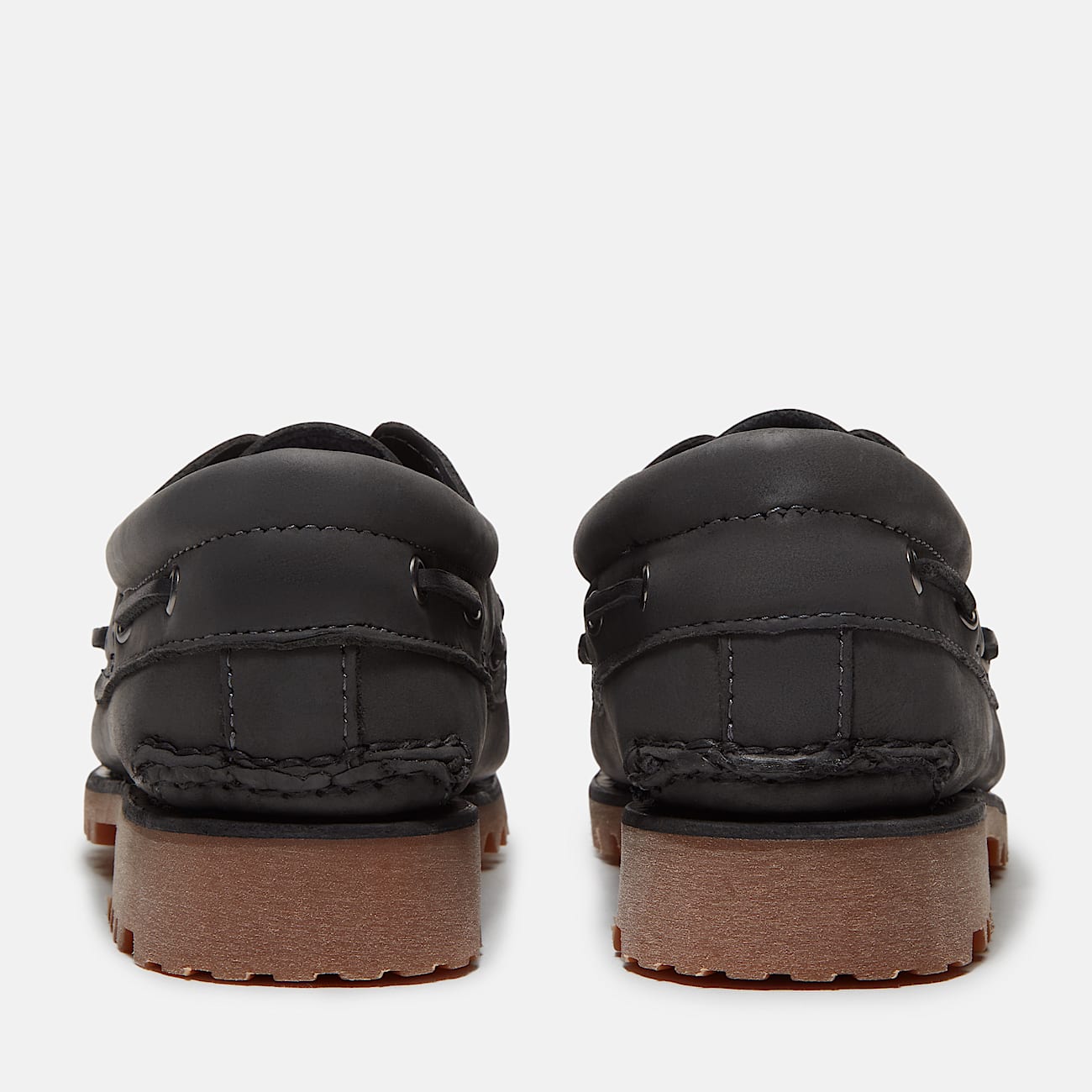 Timberland Lake House 3Eye Lug Bootsschuh fr Herren in Dunkelgrau TBL Grau ALT5