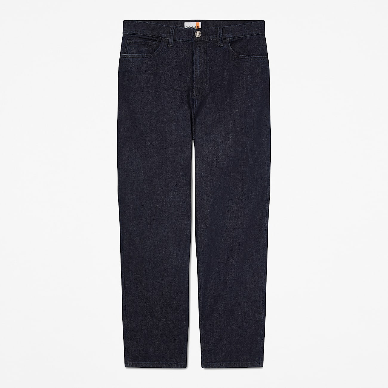 Bequeme StretchJeans mit schmal zulaufendem Bein fr Herren in Blau TBL Blau HERO