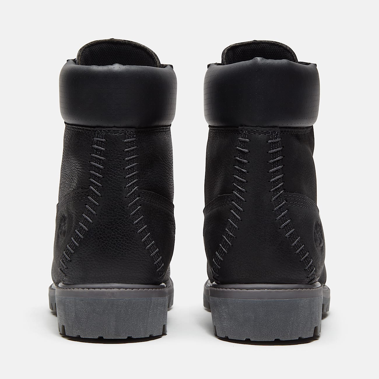 Bota impermeable 6-Inch Timberland® Road Trip Premium para hombre en negro - 5