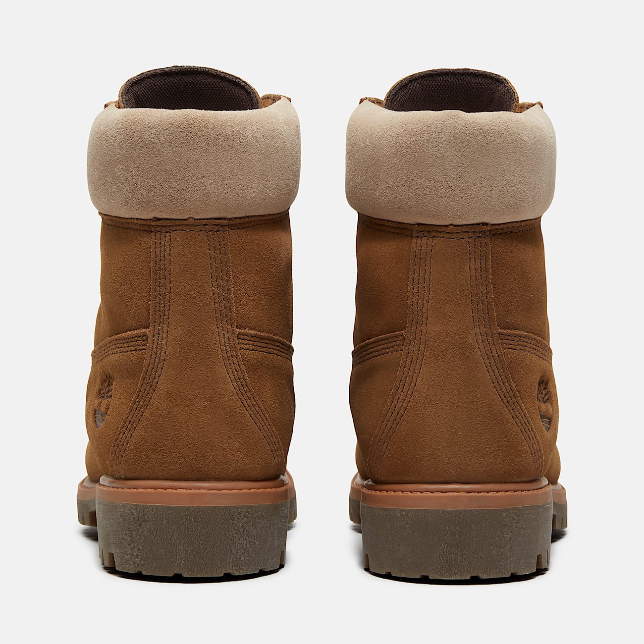 6Inch Boot impermable Timberland Premium pour homme en marron TBL marron ALT5