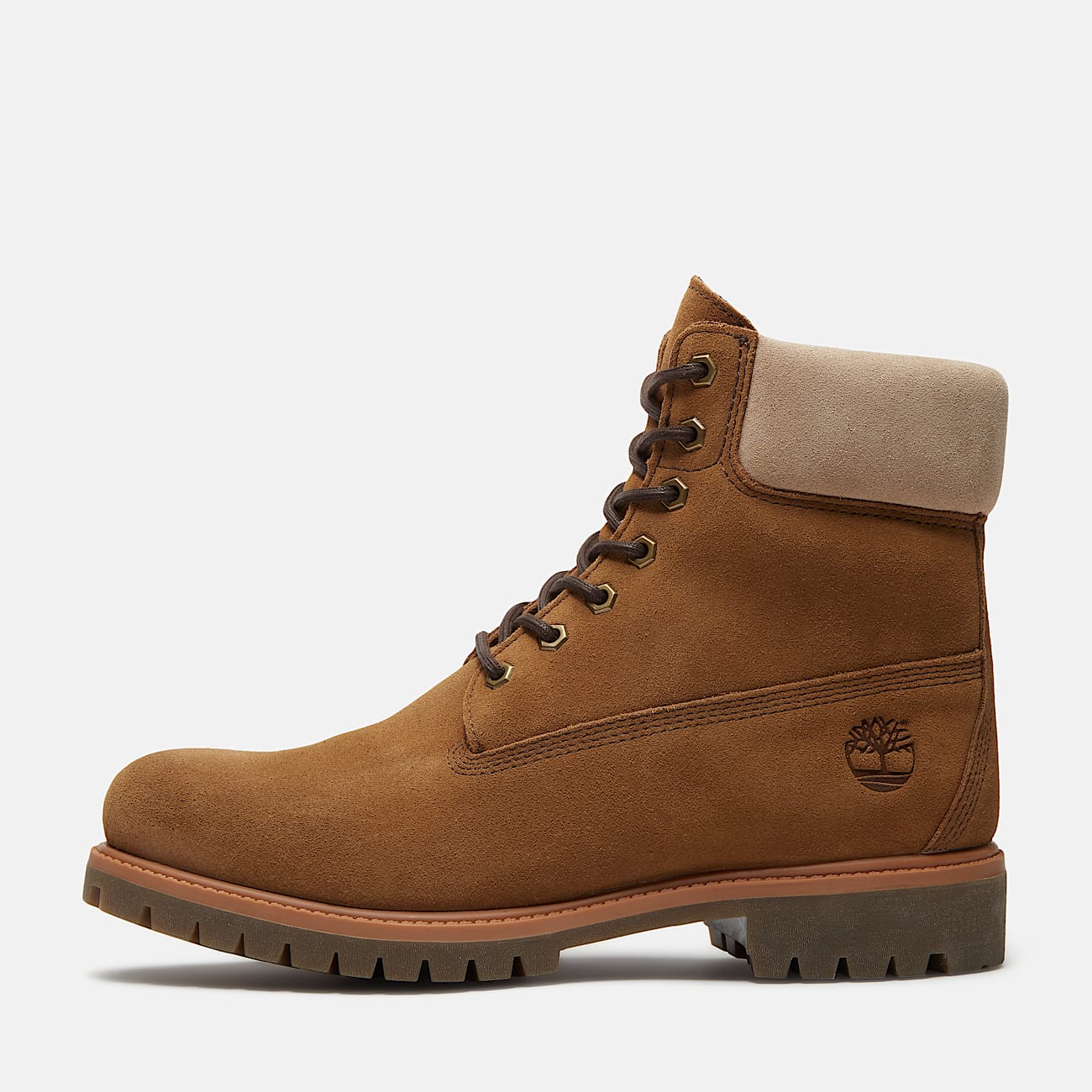 6Inch Boot impermable Timberland Premium pour homme en marron TBL marron ALT9