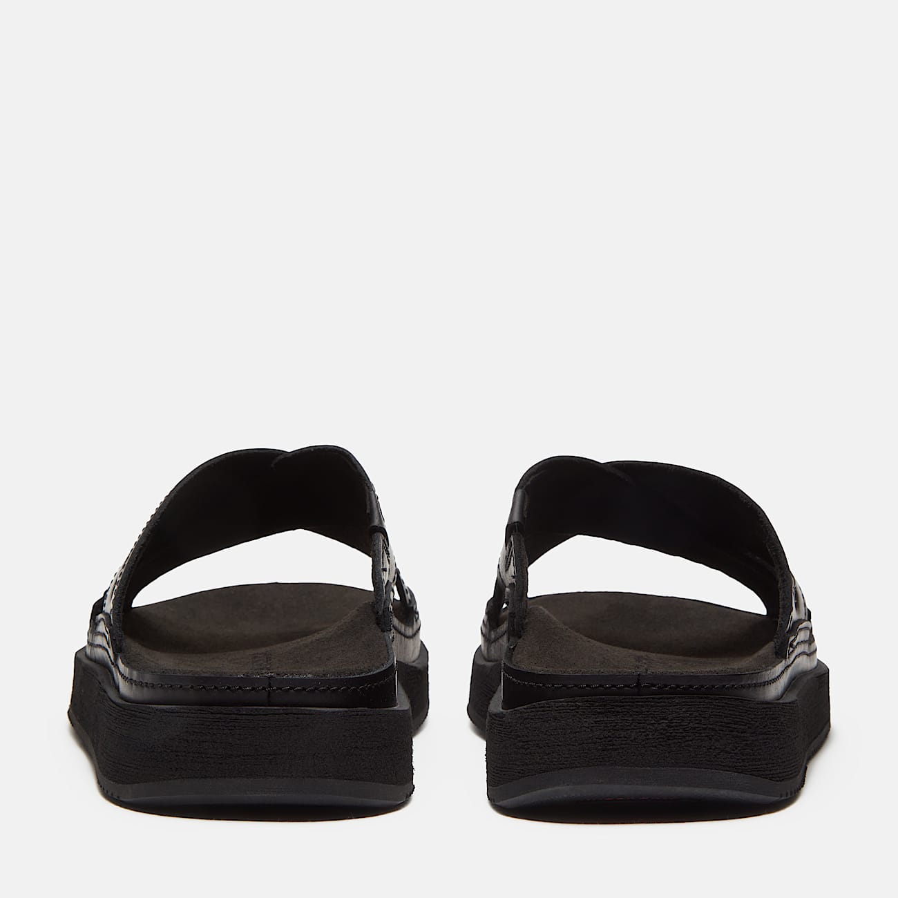 Casco Cove Slide Sandale für Herren in Schwarz - 5