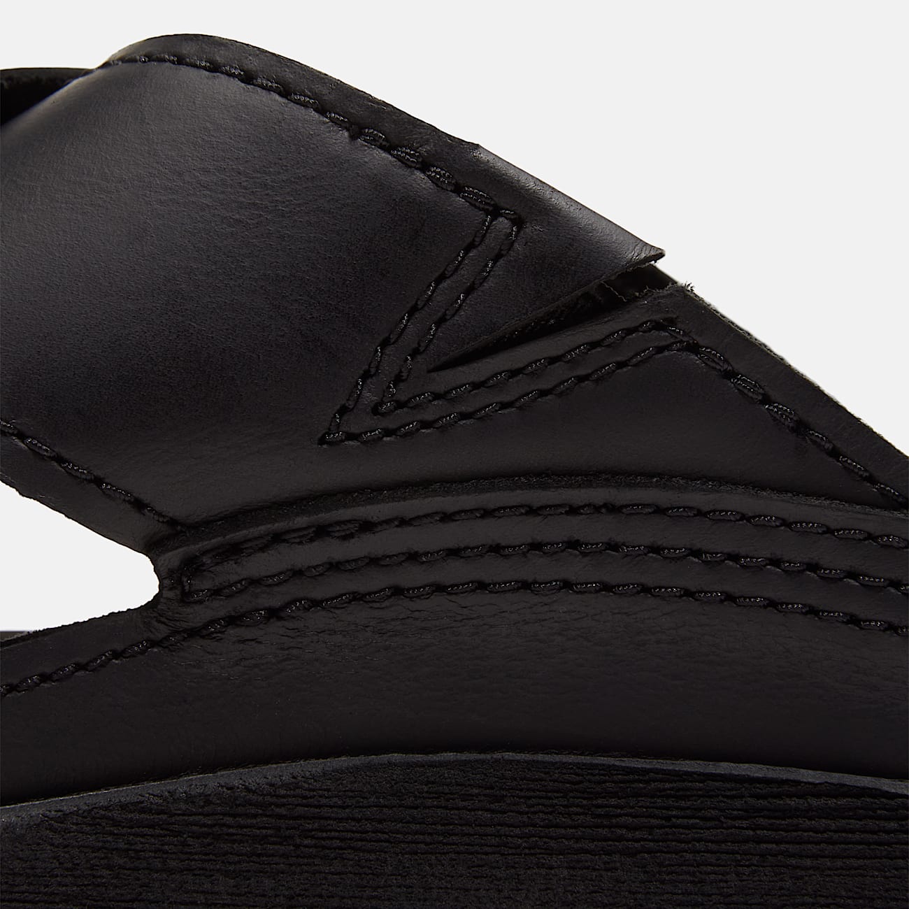 Casco Cove Slide Sandale fr Herren in Schwarz TBL Schwarz ALT7