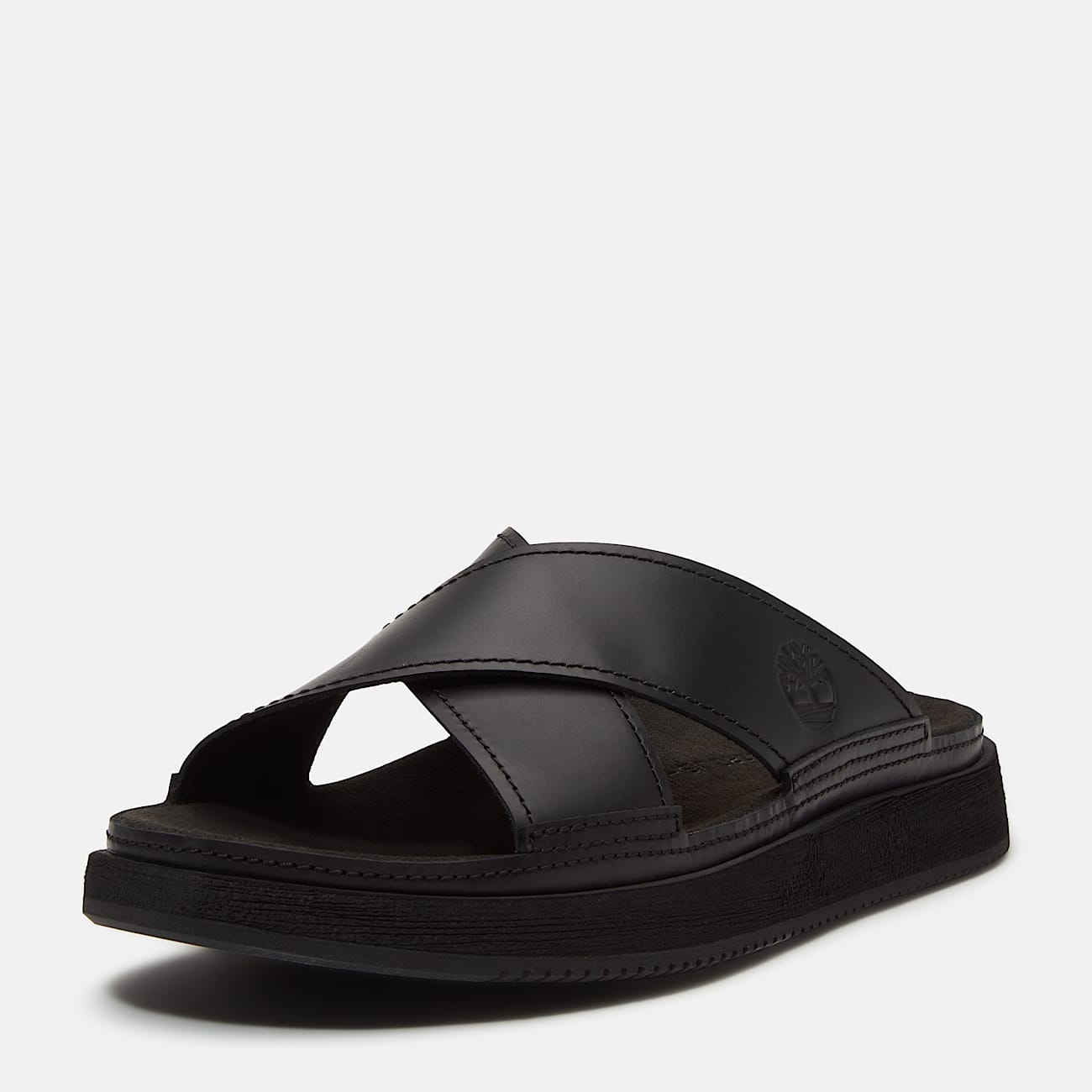 Casco Cove Slide Sandale für Herren in Schwarz - 9