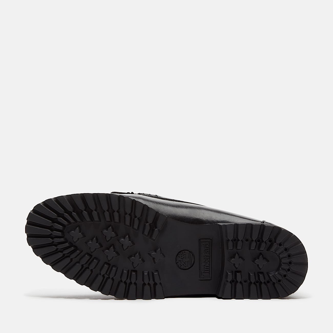 Timberland Authentic Kiltie Loafer for Men in Black TBL Black ALT3