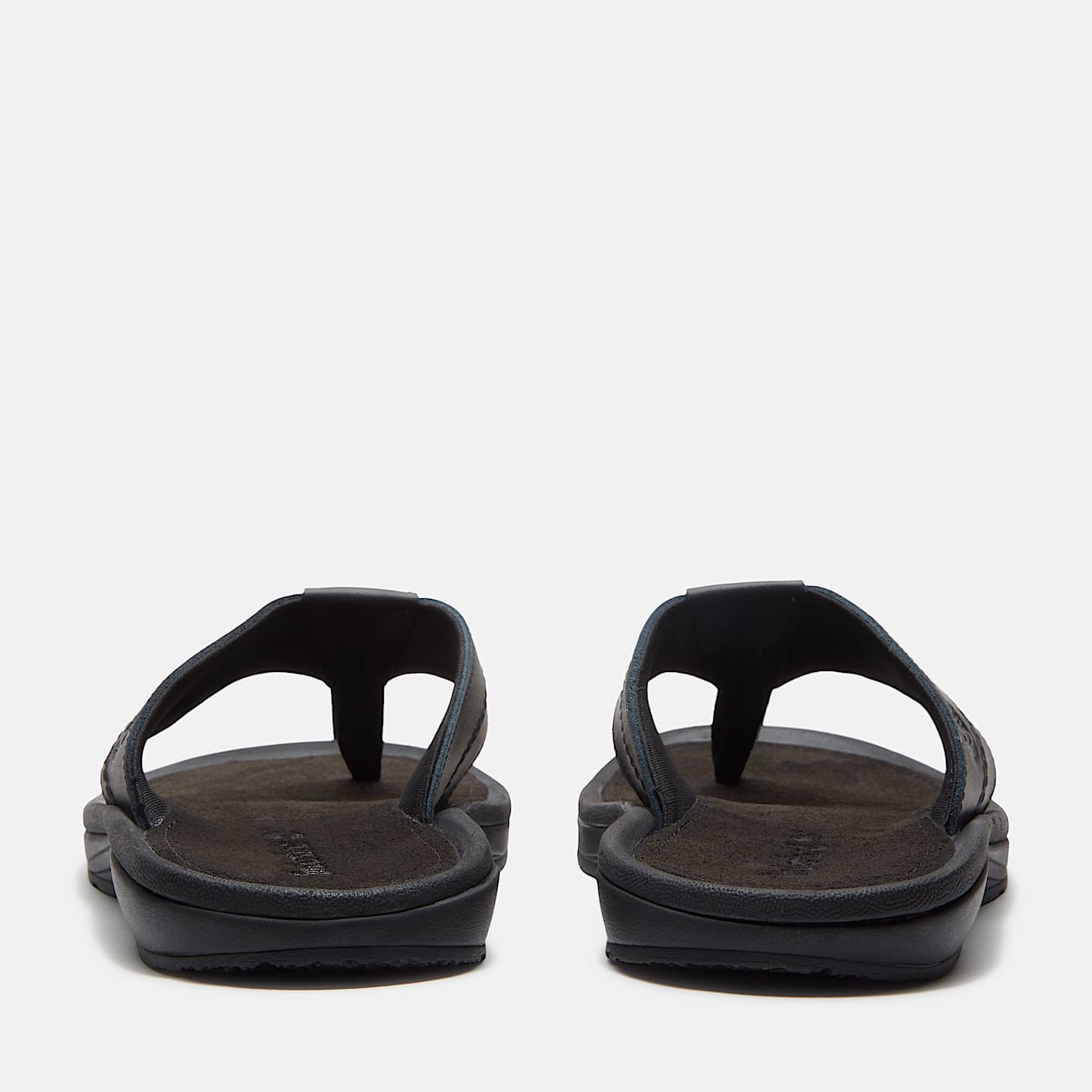 Sandlia Timberland Originals para Homem em preto TBL preto ALT5