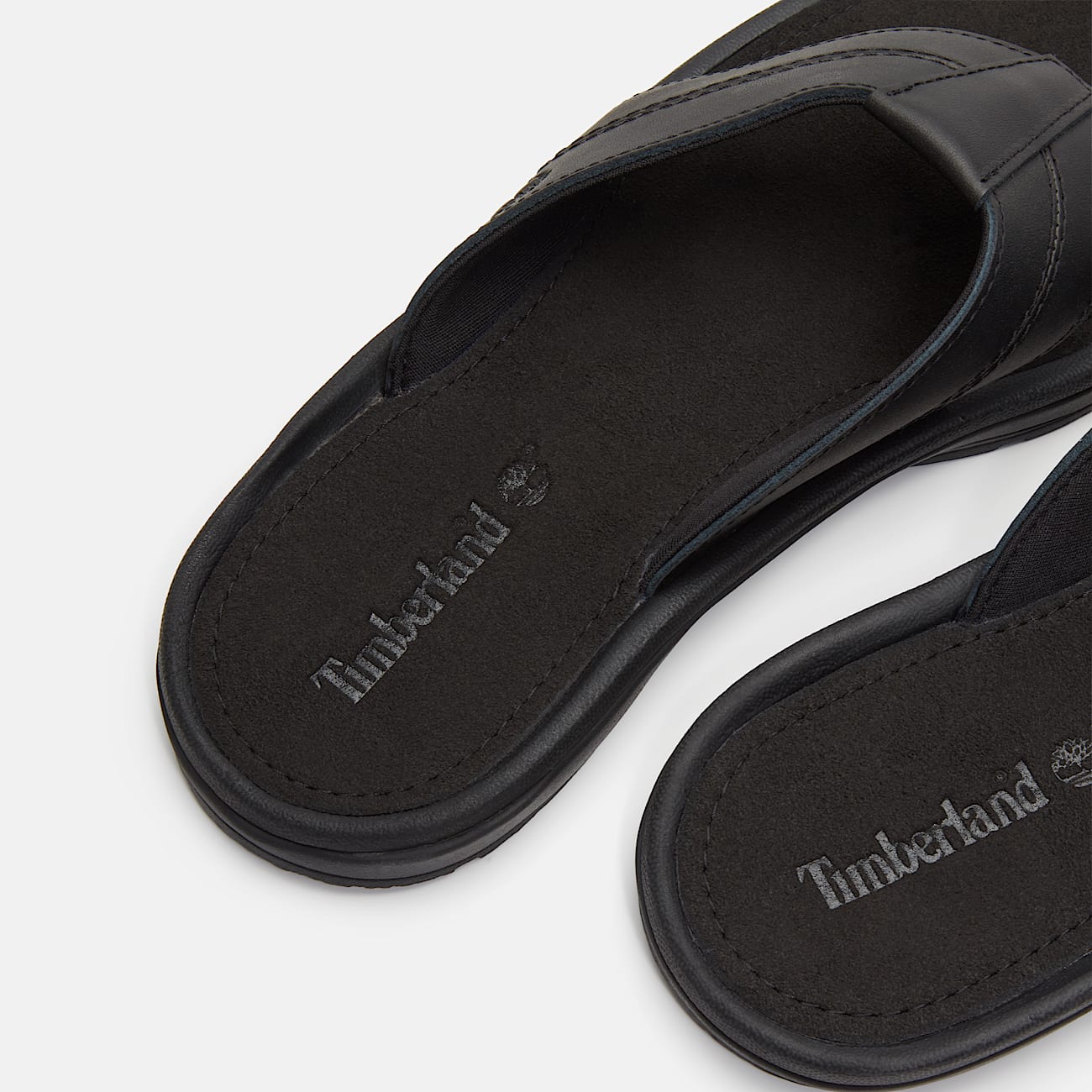 Sandlia Timberland Originals para Homem em preto TBL preto ALT7
