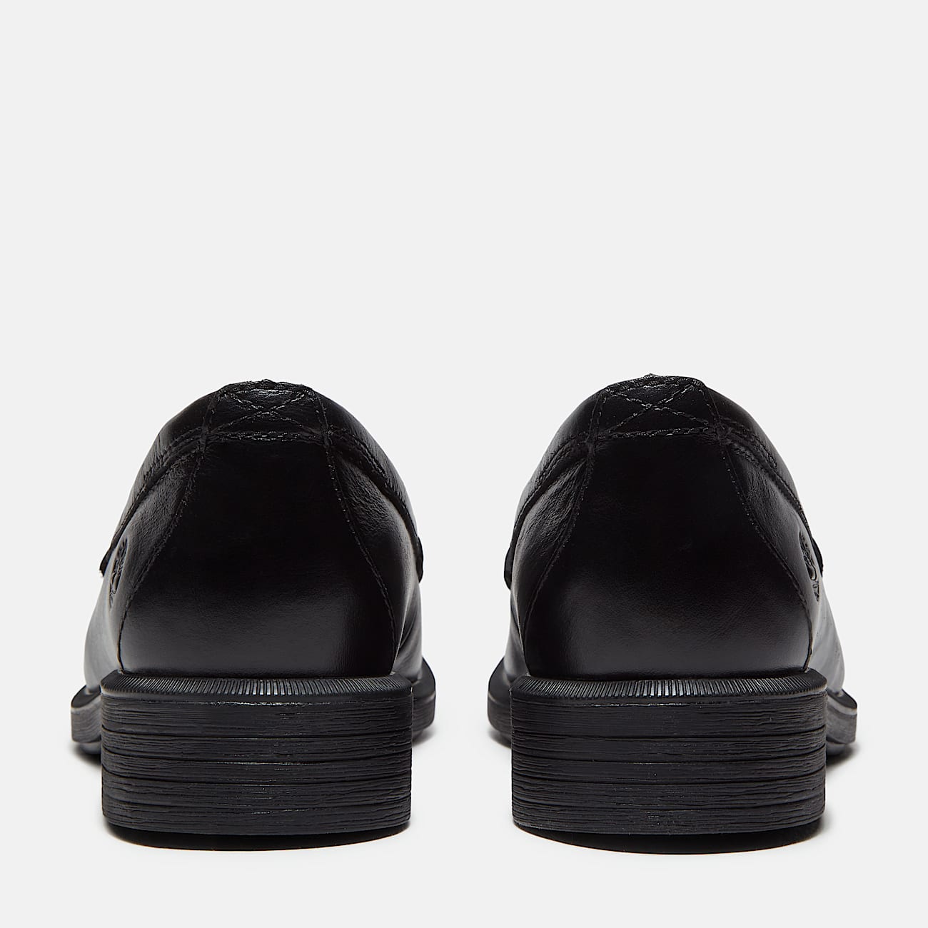 Verona Square Loafer fr Damen in Schwarz TBL Schwarz ALT5