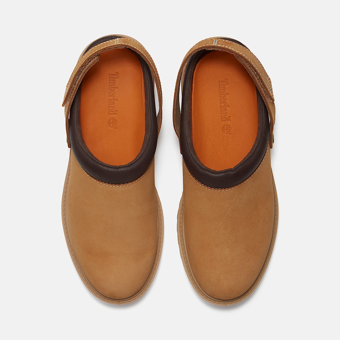 Timberland® Premium Clog für Damen in Gelb - 2