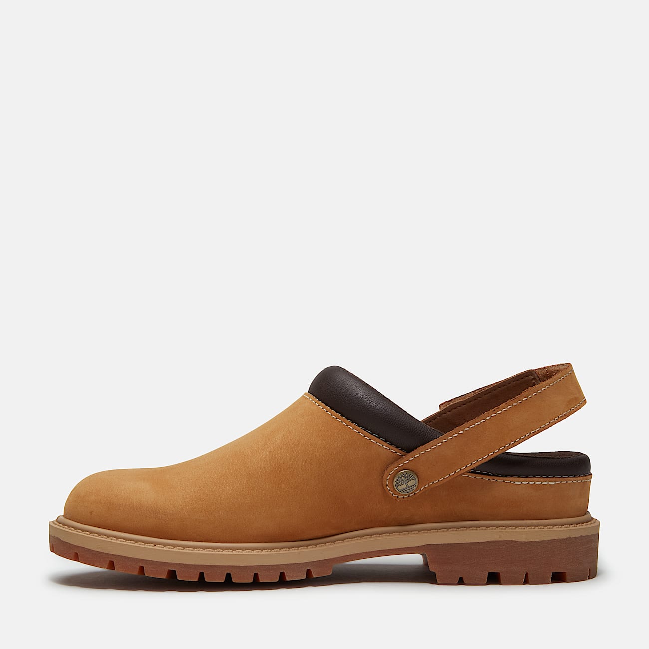 Timberland® Premium Clog für Damen in Gelb - 6