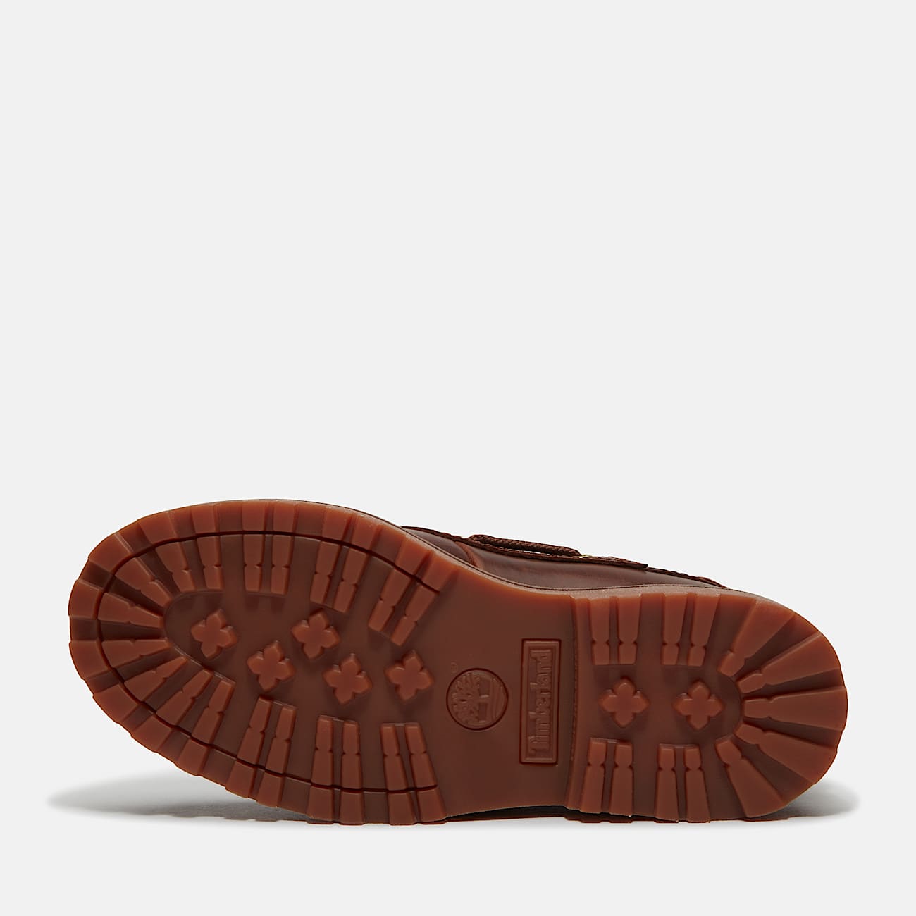 Timberland® Authentieke Bootschoen voor kids in bruin - 3