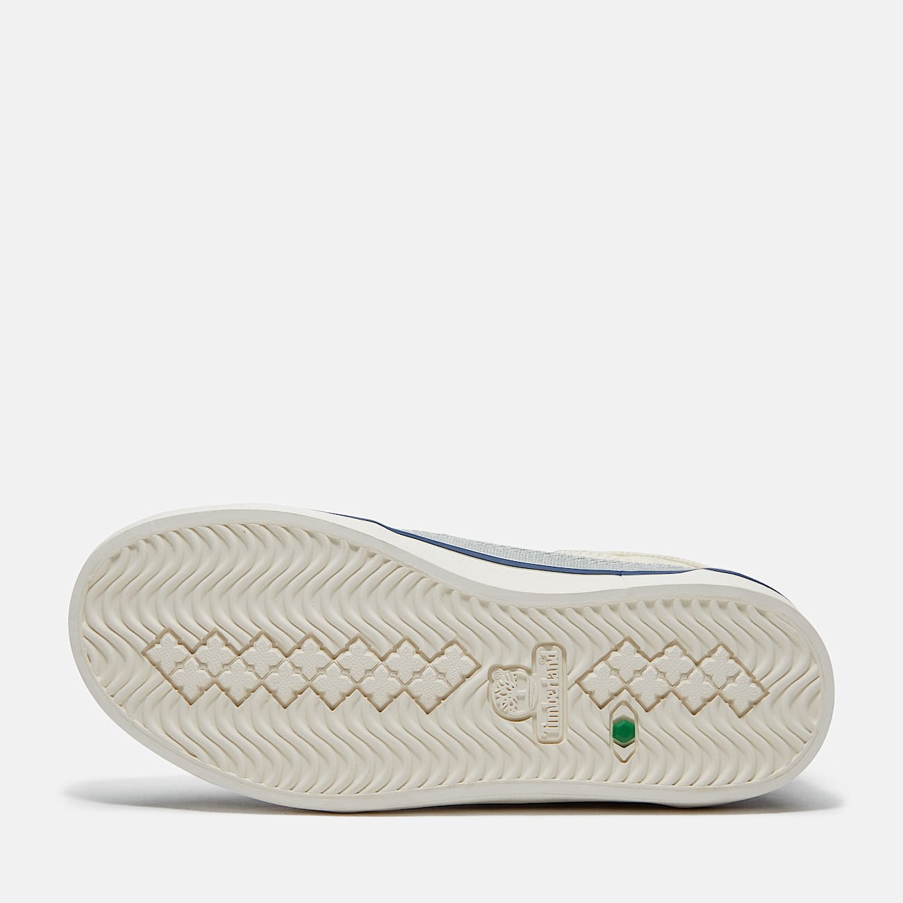 Stone Jump Sneaker mit Klettverschluss für Jugendliche in Beige - 3