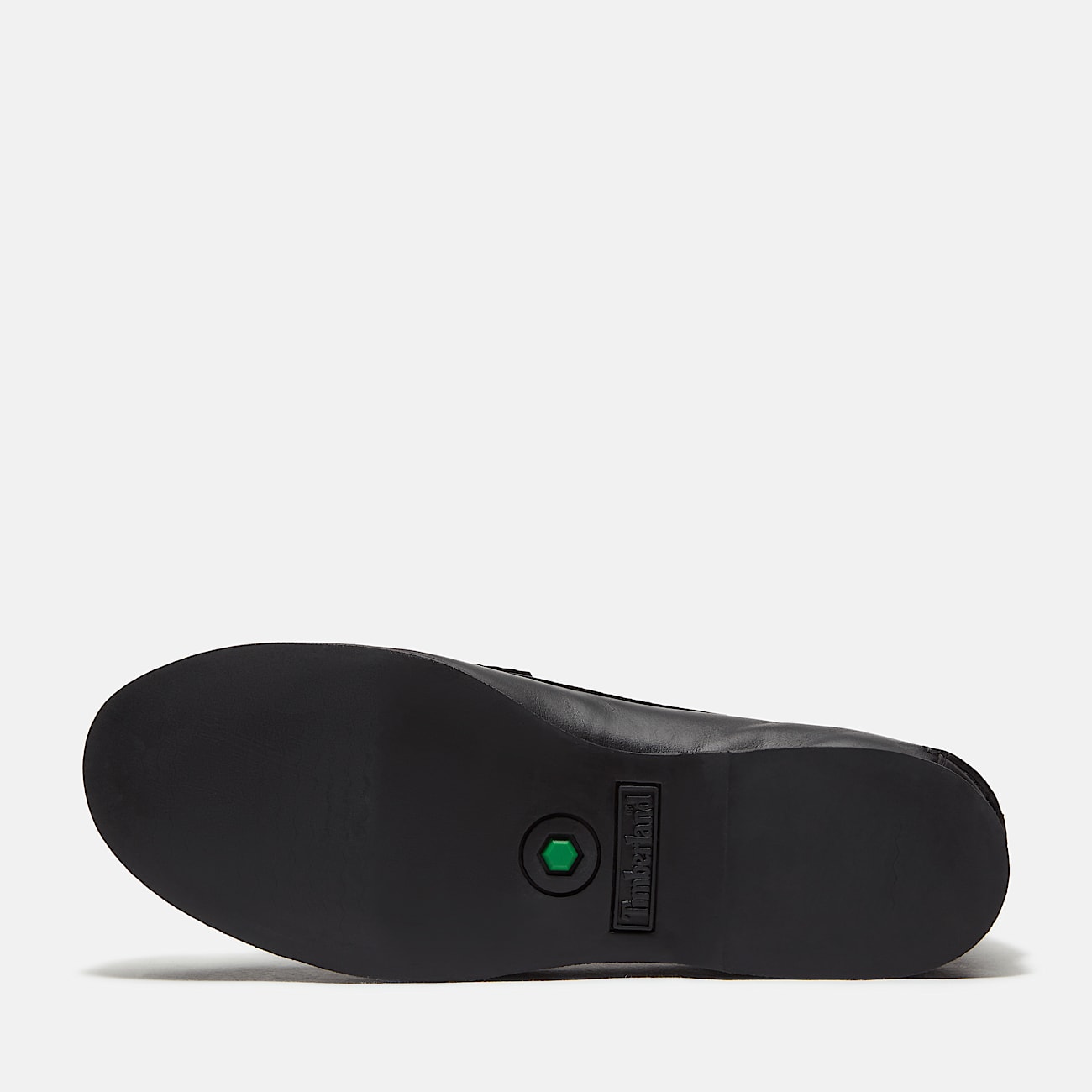 Scarpa da Barca Senza Lacci Classic da Donna in nero TBL nero ALT3