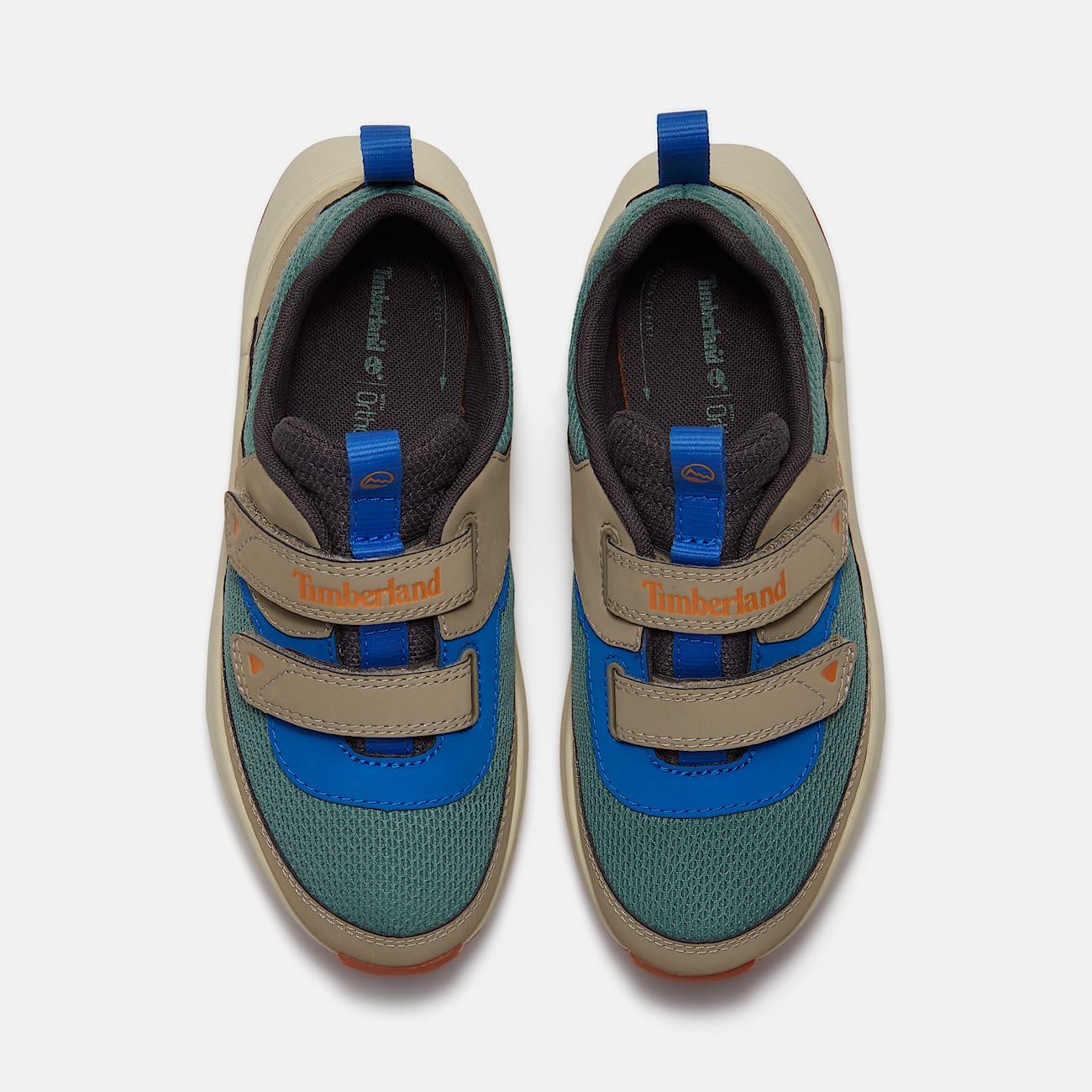 Motion Access Sneaker für Jugendliche in Grün - 2