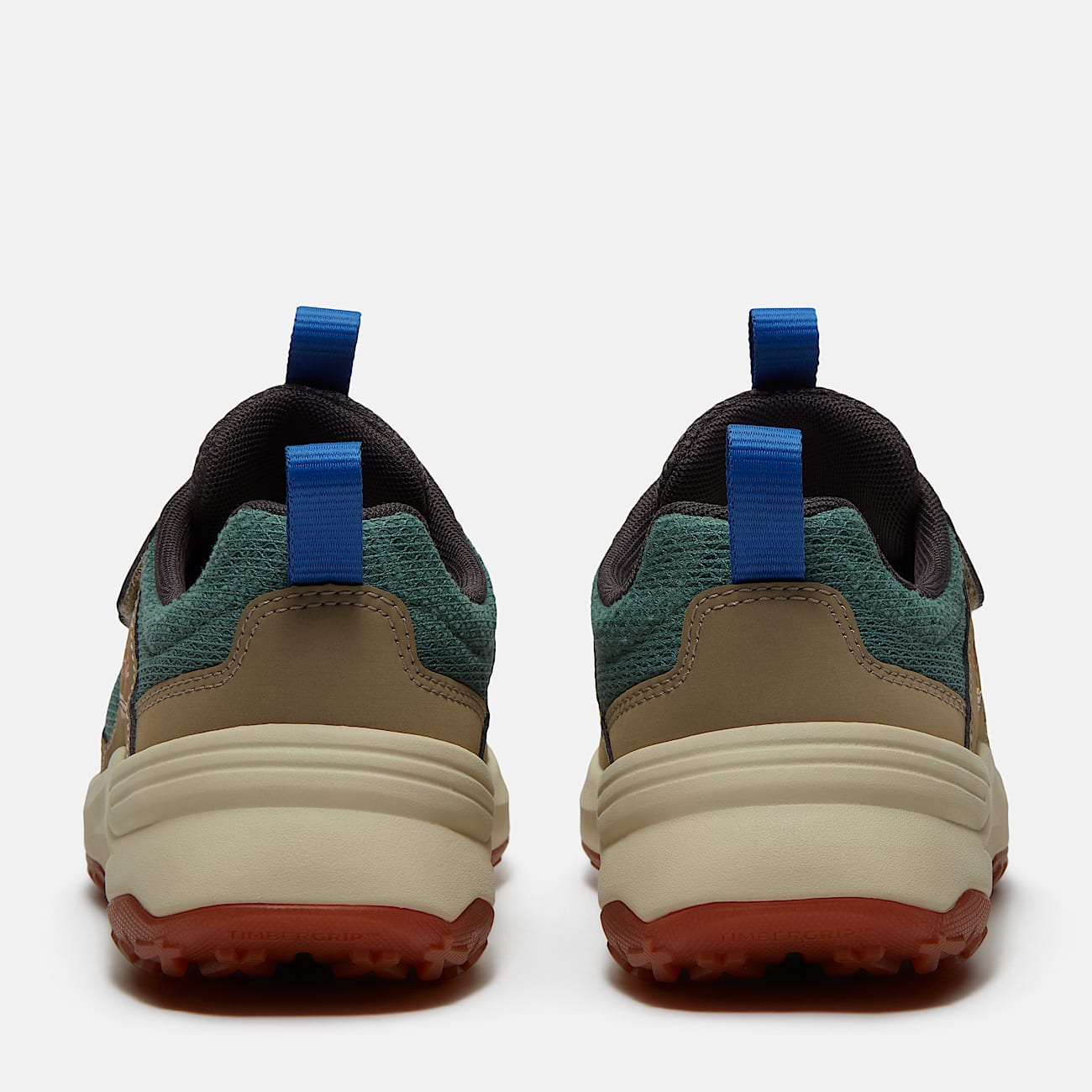 Motion Access Sneaker fr Jugendliche in Grn TBL Grn ALT5