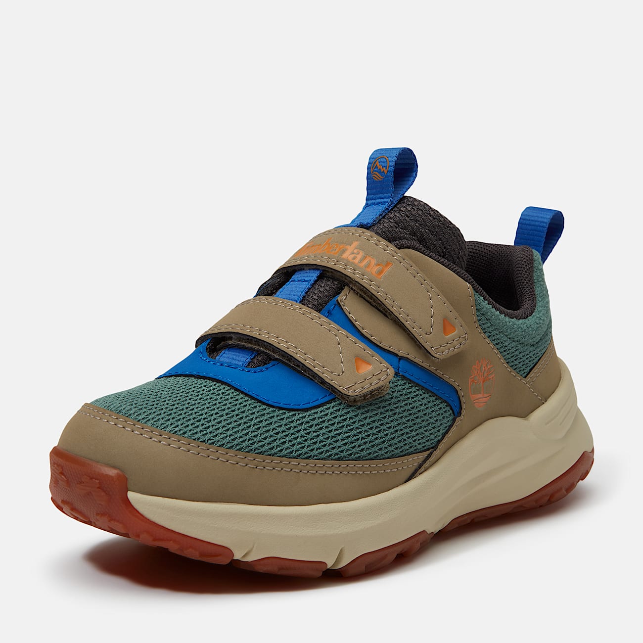 Motion Access Sneaker fr Jugendliche in Grn TBL Grn ALT9