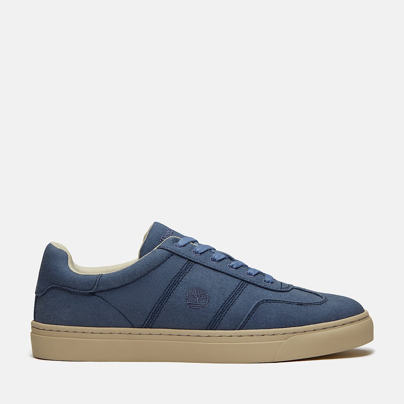 Lisbon Street Trainer for Men in Dark Blue TBL Blue HERO