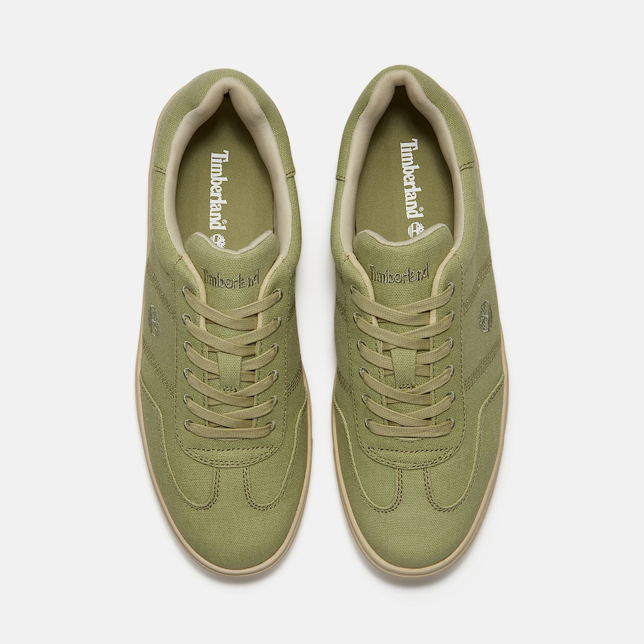 Lisbon Street Sneaker fr Herren in Hellgrn TBL Grn ALT2