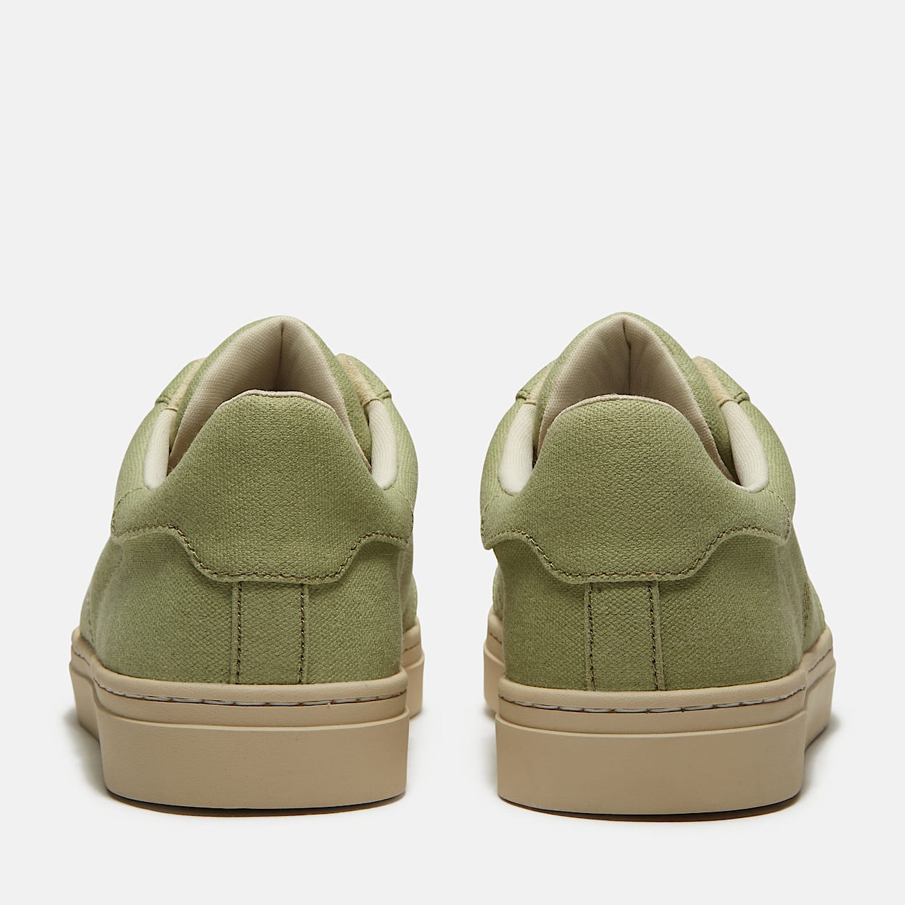 Lisbon Street Sneaker fr Herren in Hellgrn TBL Grn ALT5