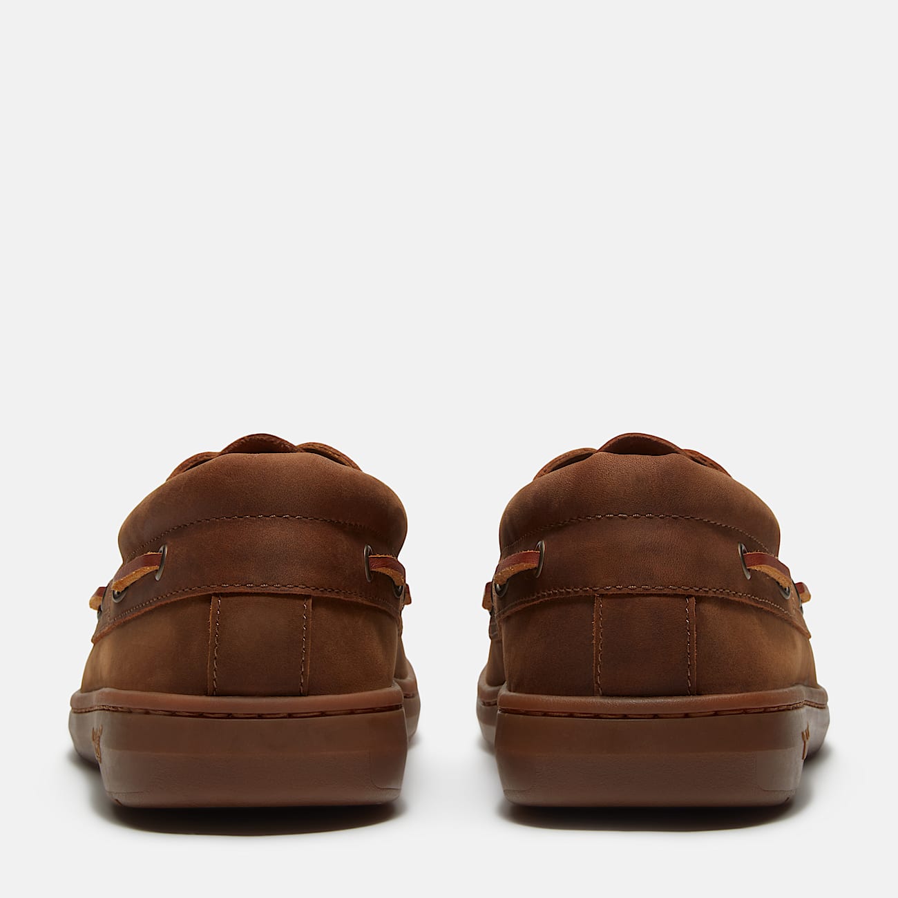 Timberland Portofino Pier Boat Shoe for Men in Brown TBL Brown ALT5