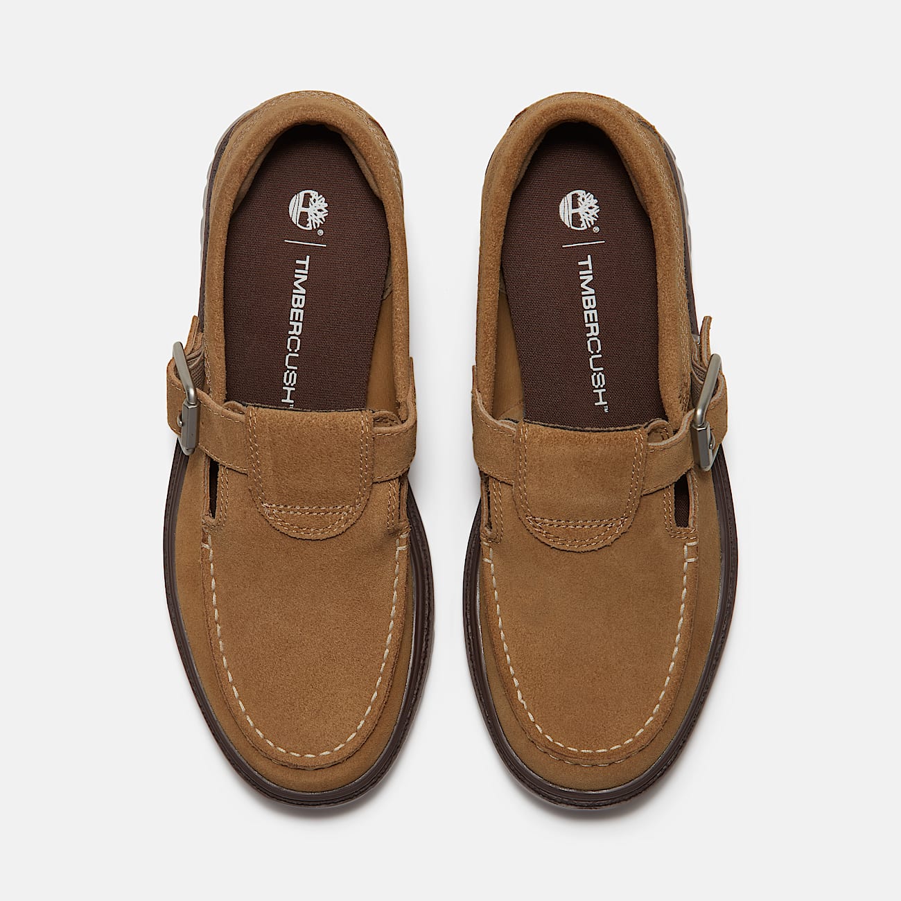 Cambria Valley Schnallenschuh für Damen in Beige - 2