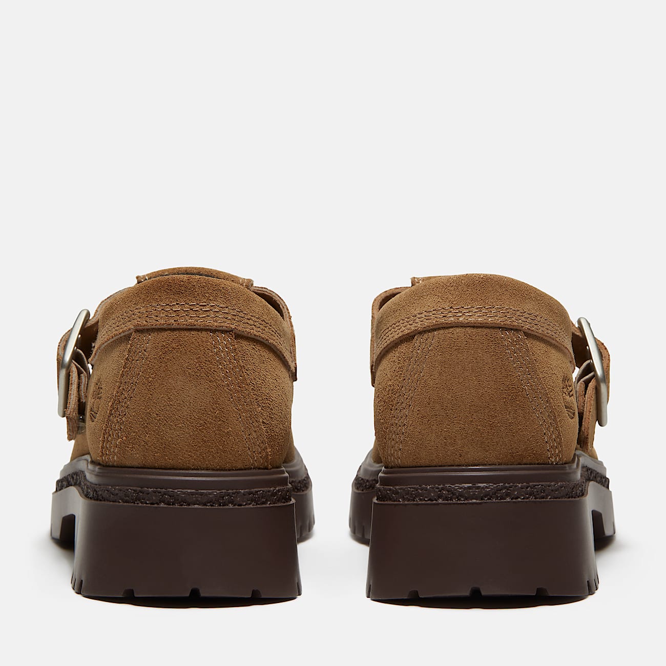 Cambria Valley Schnallenschuh für Damen in Beige - 5