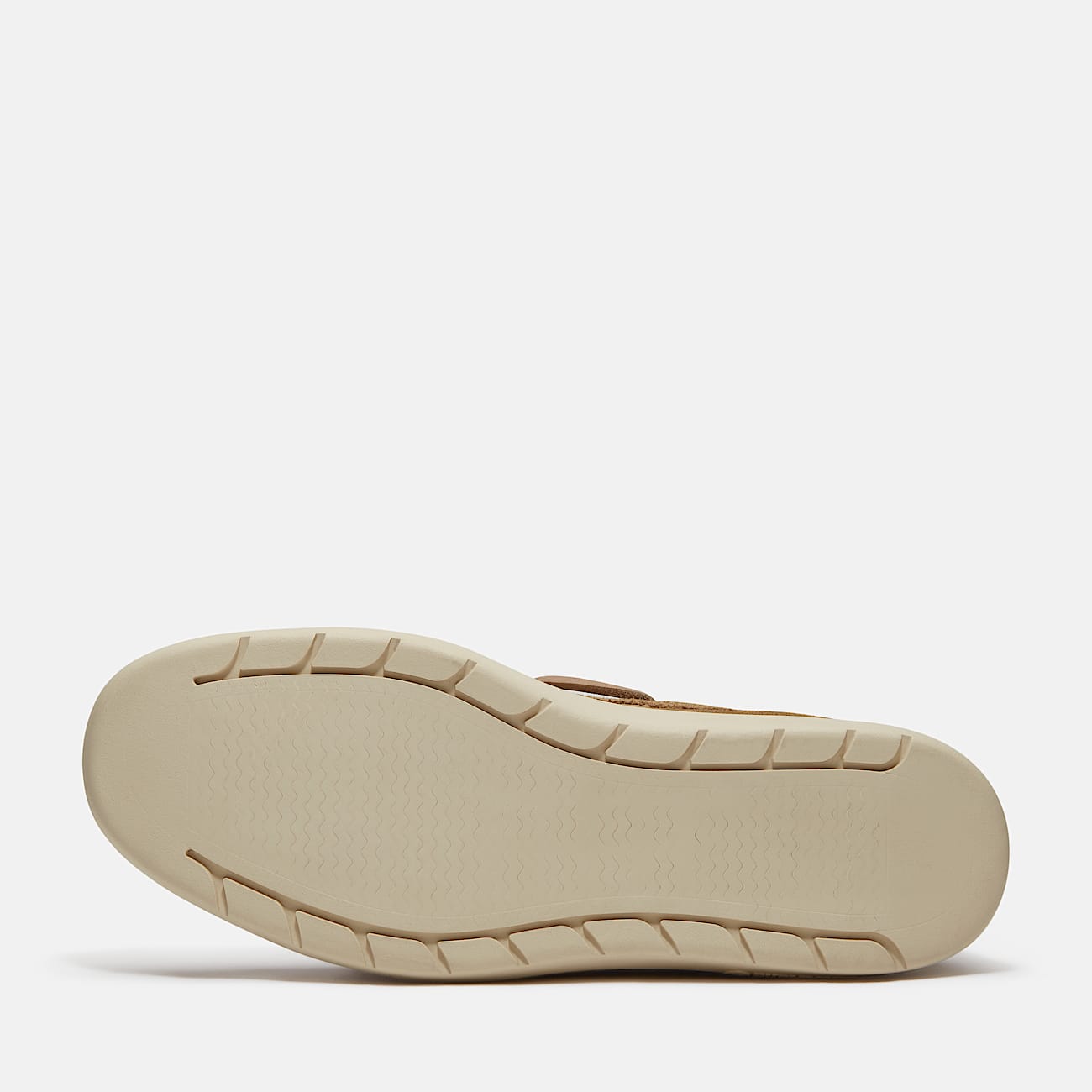 Scarpa da Barca Timberland® Portofino Pier da Uomo in beige - 3