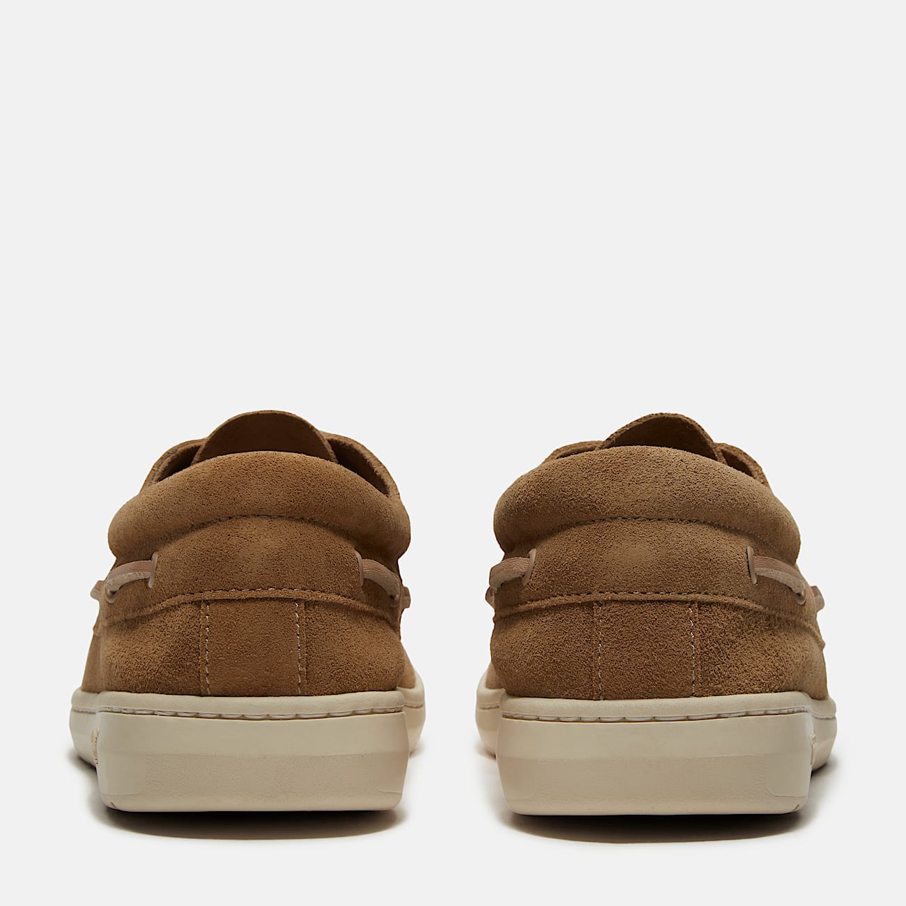 Scarpa da Barca Timberland® Portofino Pier da Uomo in beige - 5