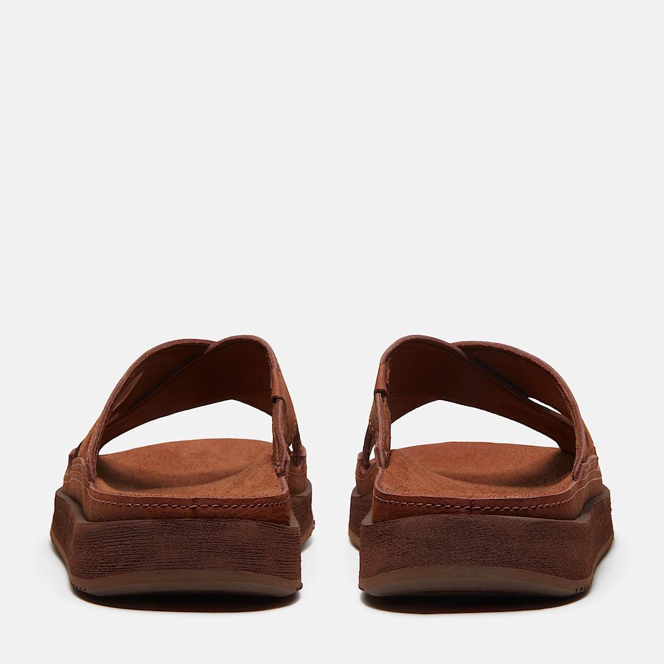 Casco Cove Slide Sandale für Herren in Braun - 5