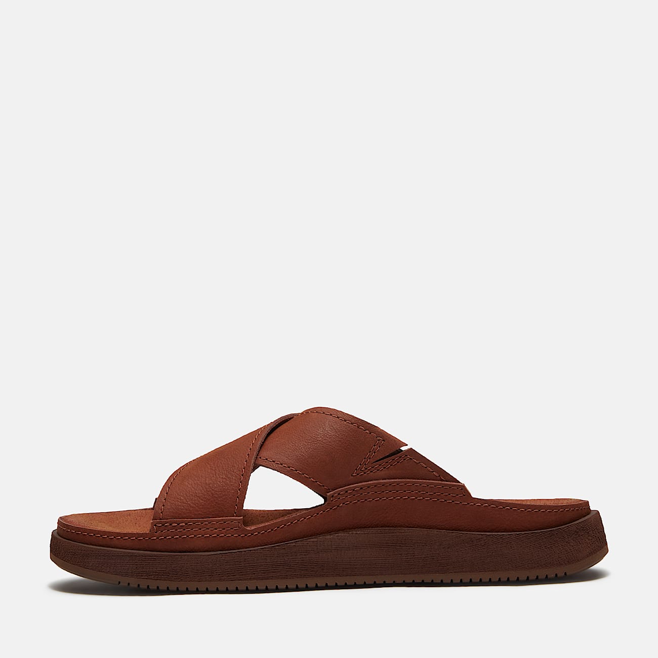 Casco Cove Slide Sandale fr Herren in Braun TBL Braun ALT6