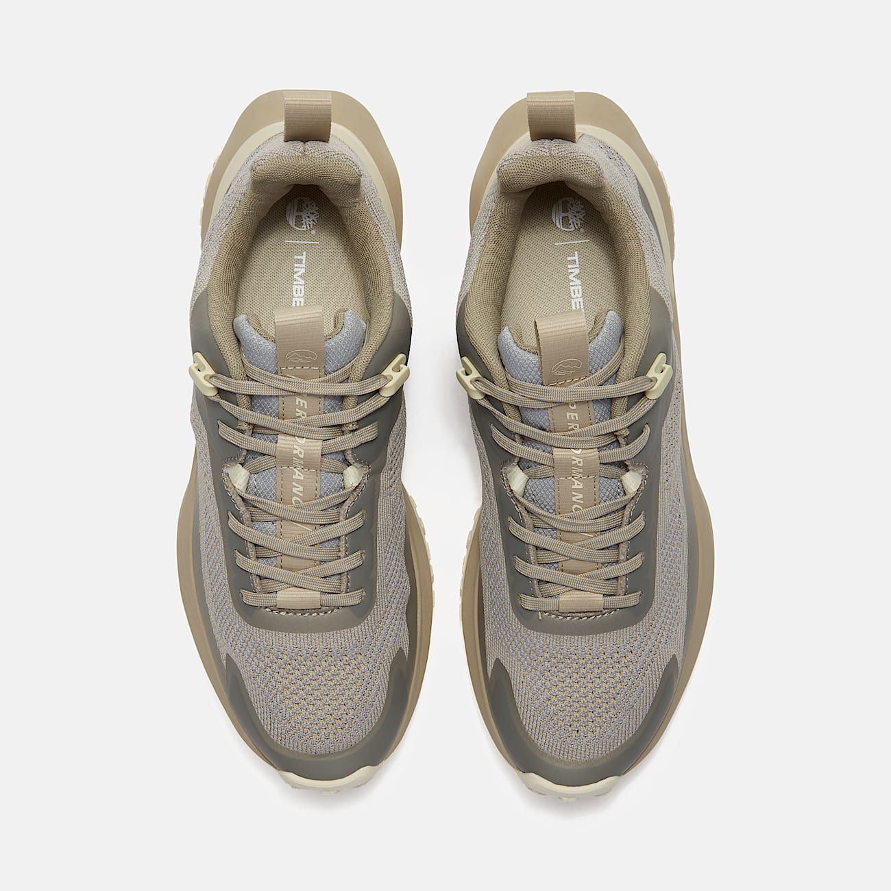 Motion Access Trainer for Men in Light Grey - 2