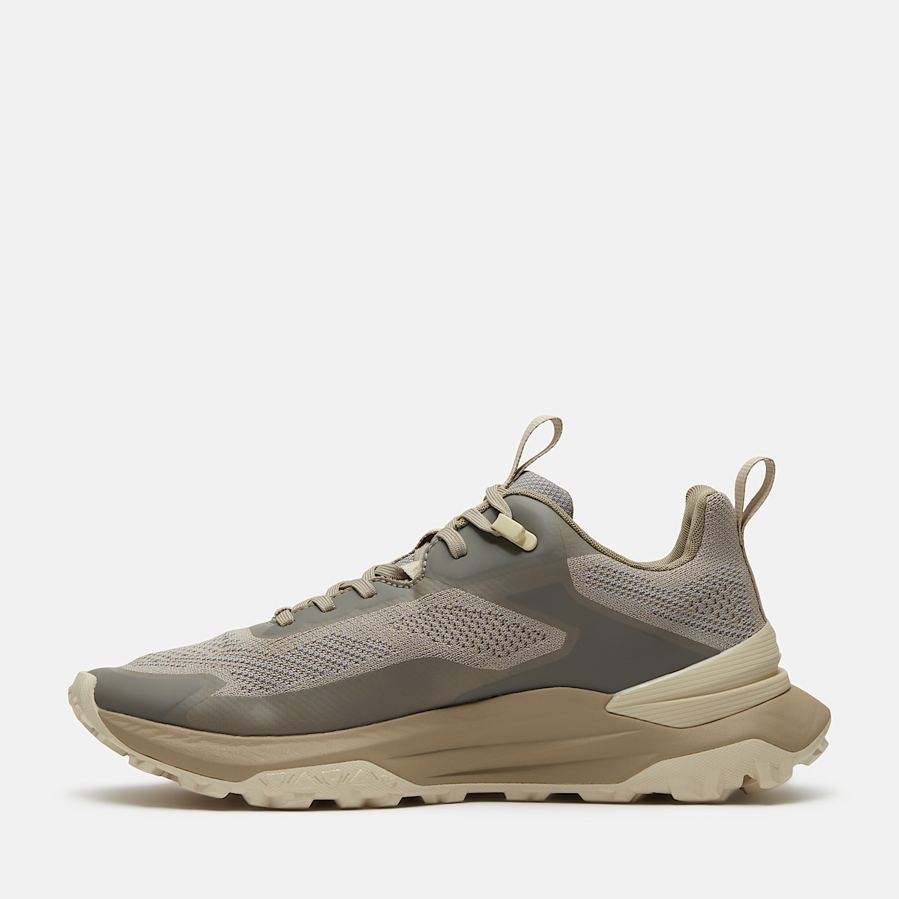 Motion Access Trainer for Men in Light Grey TBL Grey ALT6