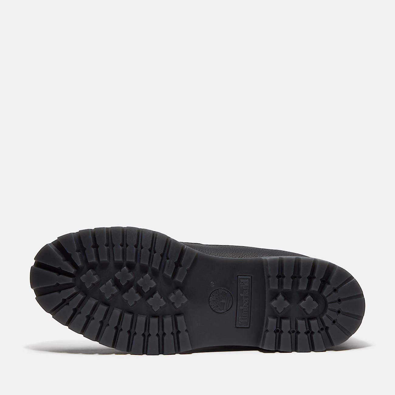 Timberland® Road Trip Premium Waterproof Chukka Boot for Men in Black - 3