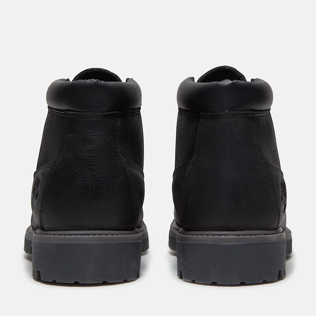 Timberland® Road Trip Premium Waterproof Chukka Boot for Men in Black - 5