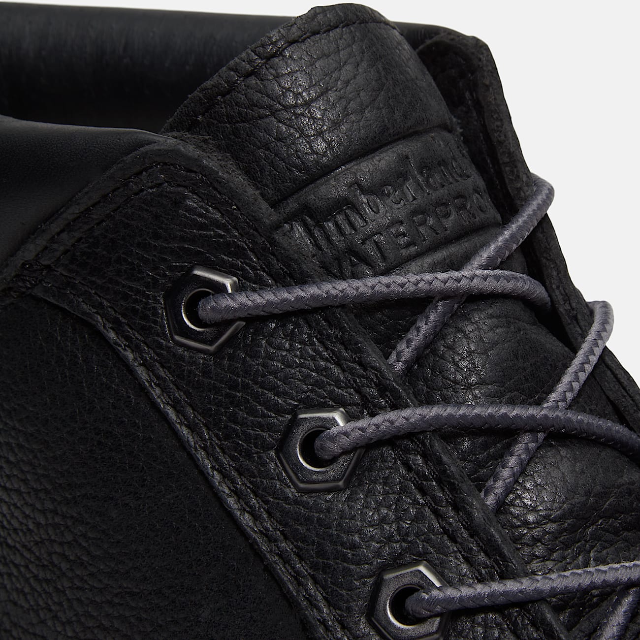 Timberland® Road Trip Premium Waterproof Chukka Boot for Men in Black - 8