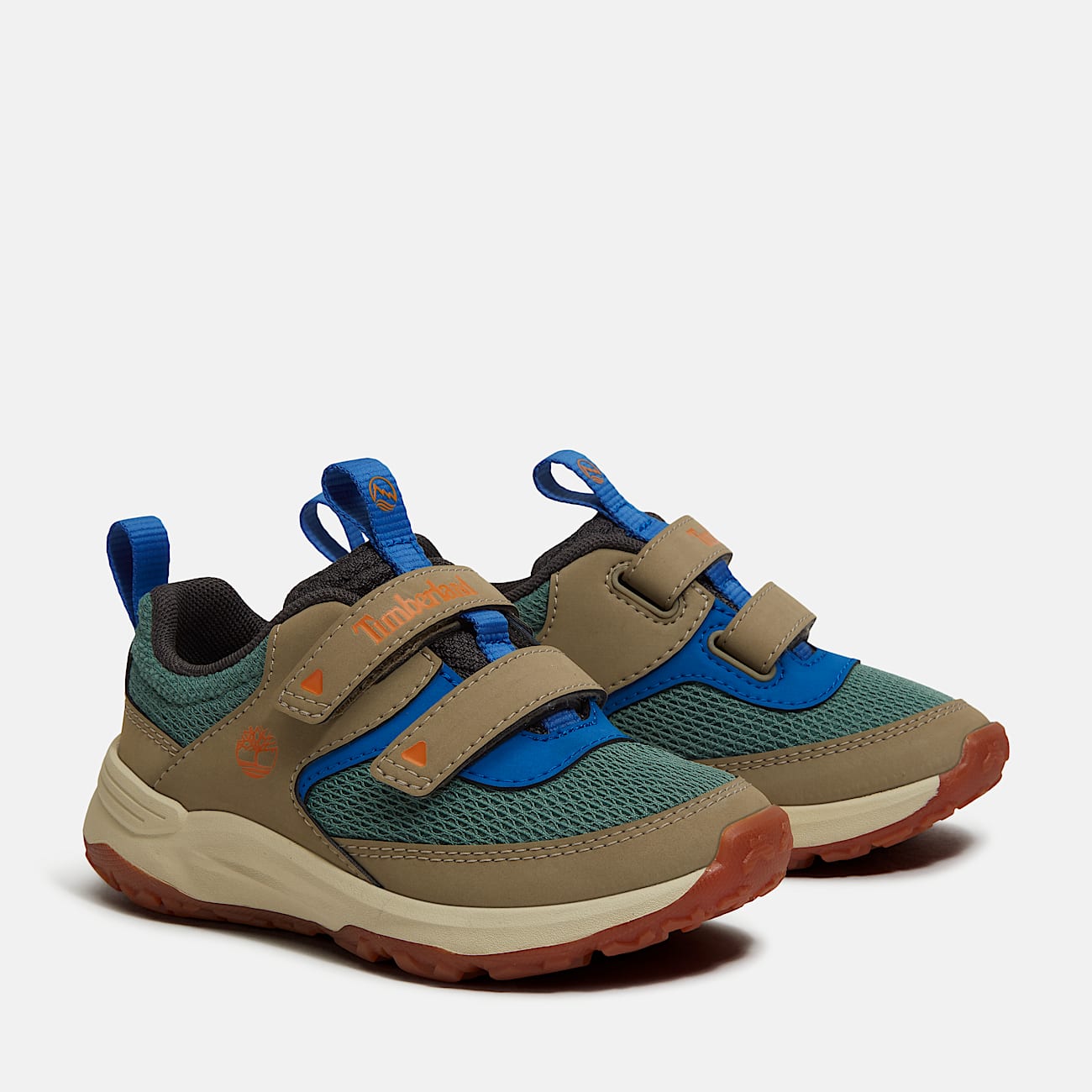 Motion Access Sneaker fr Kleinkinder in Grn TBL Grn ALT4