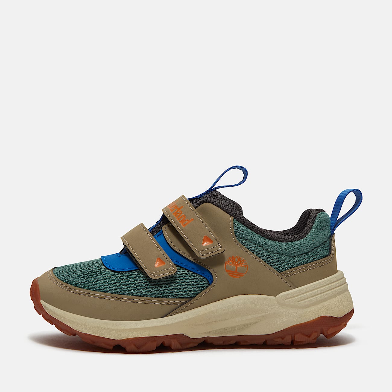 Motion Access Sneaker für Kleinkinder in Grün - 8