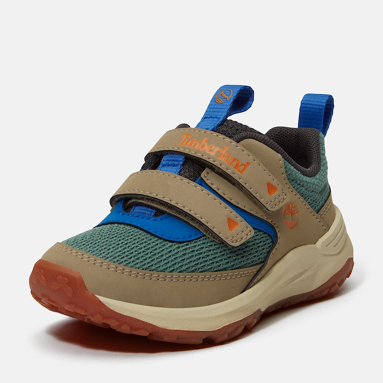 Motion Access Sneaker fr Kleinkinder in Grn TBL Grn ALT9