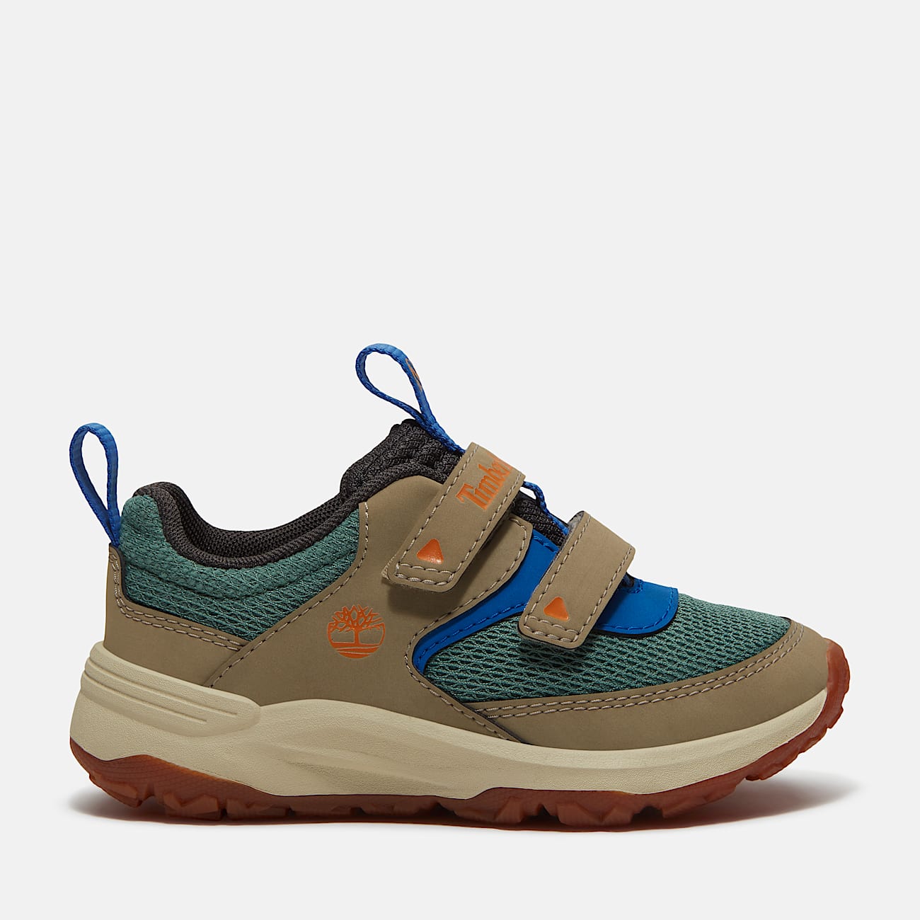 Motion Access Sneaker fr Kleinkinder in Grn TBL Grn HERO