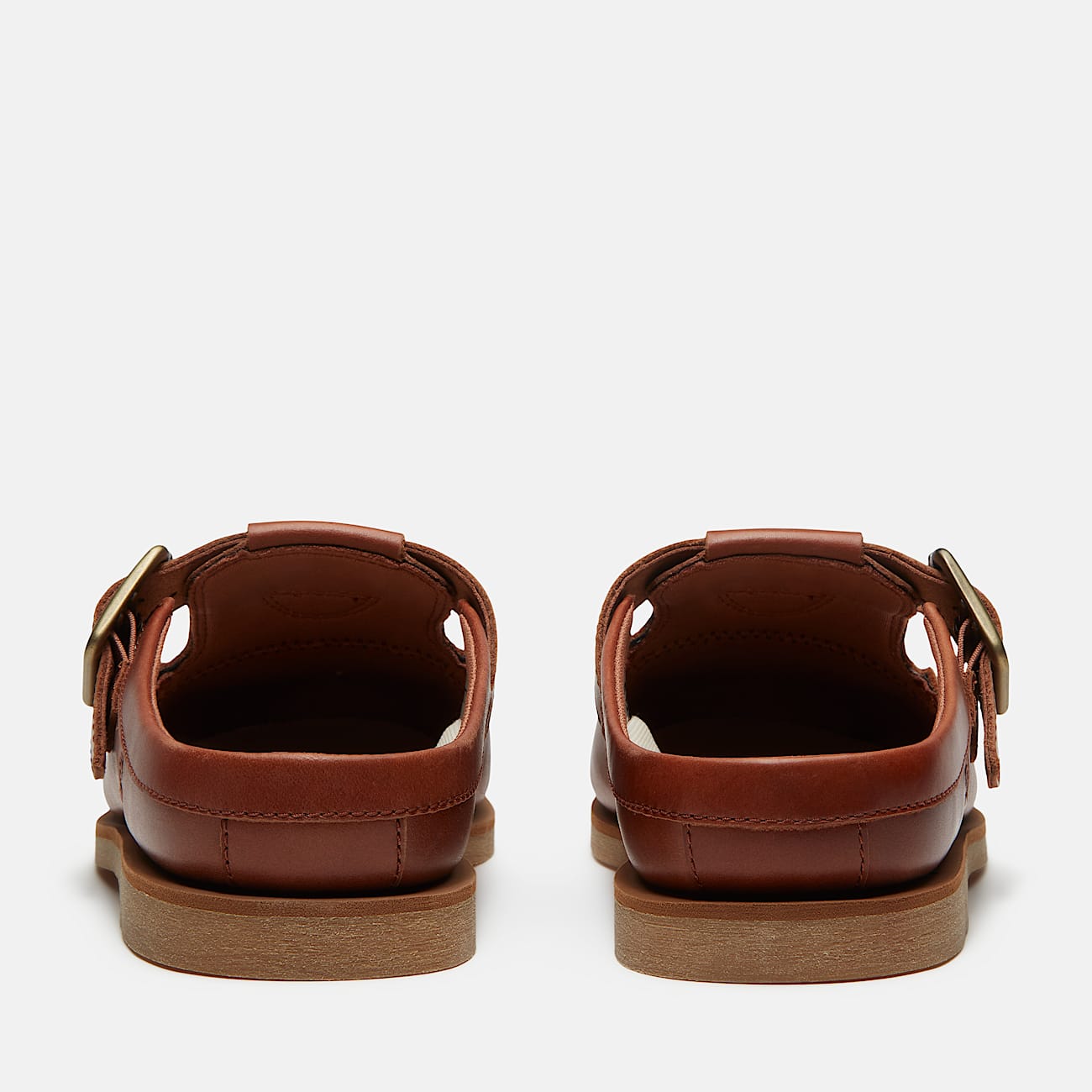 Timberland® Classic Boat Mule for Women in Brown - 5