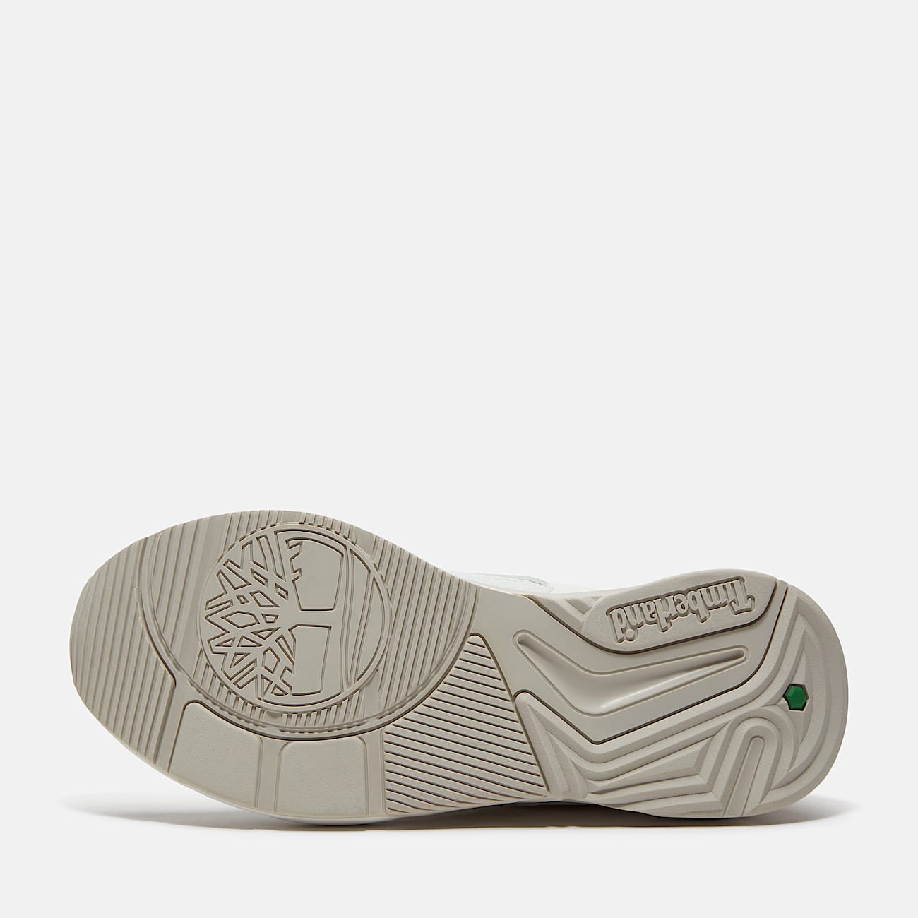 Delphiville Trainer for Women in White TBL White ALT3