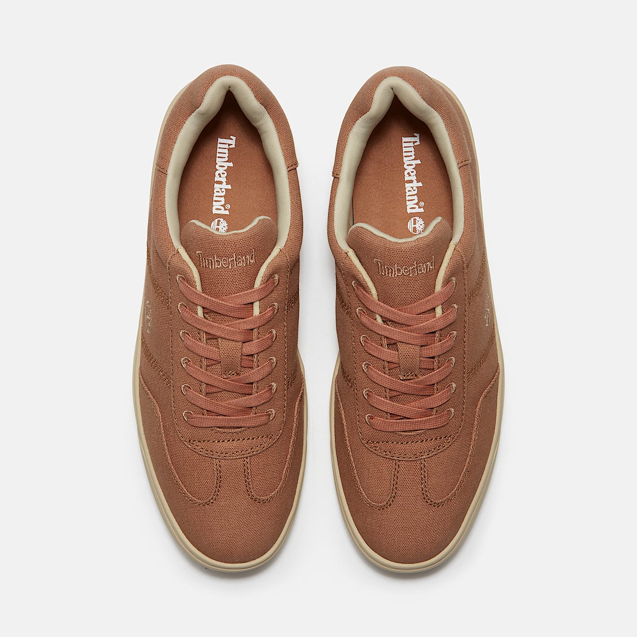 Tnis Lisbon Street para Homem em castanho TBL castanho ALT2