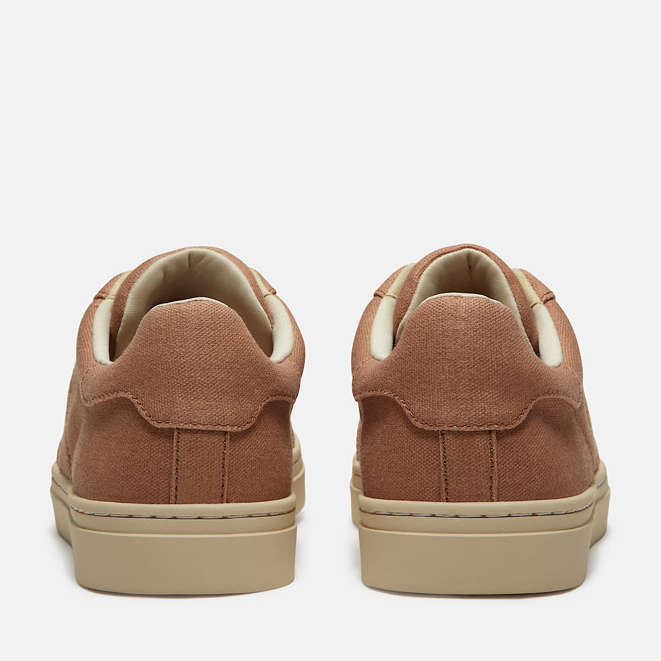 Tnis Lisbon Street para Homem em castanho TBL castanho ALT5