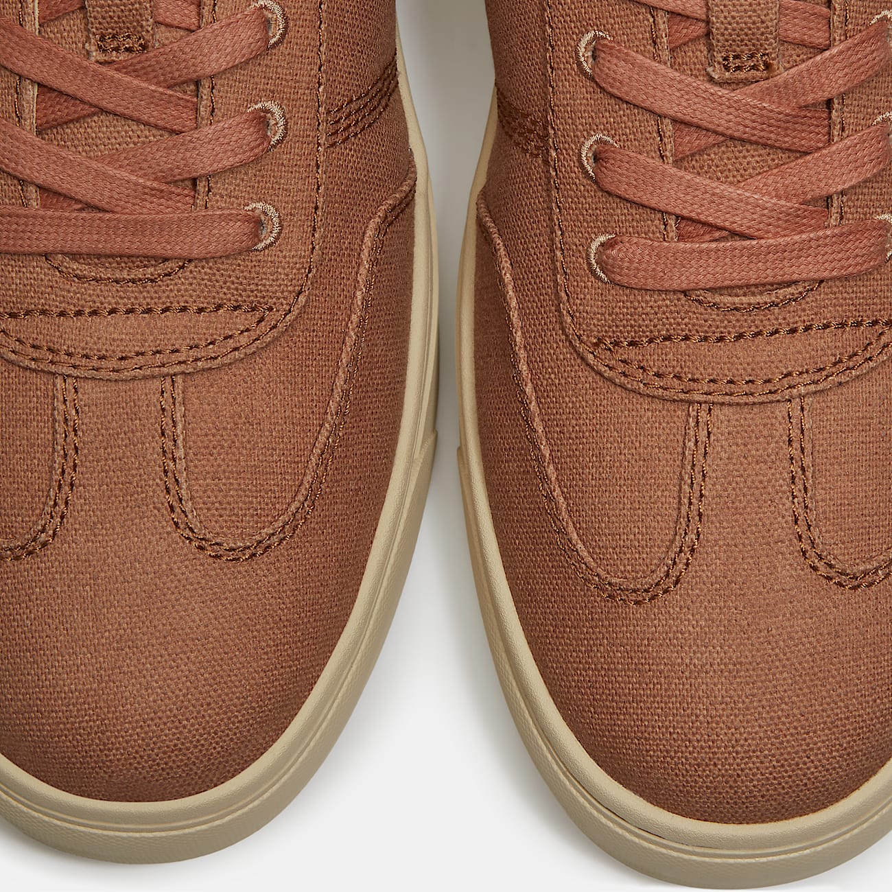 Tnis Lisbon Street para Homem em castanho TBL castanho ALT7