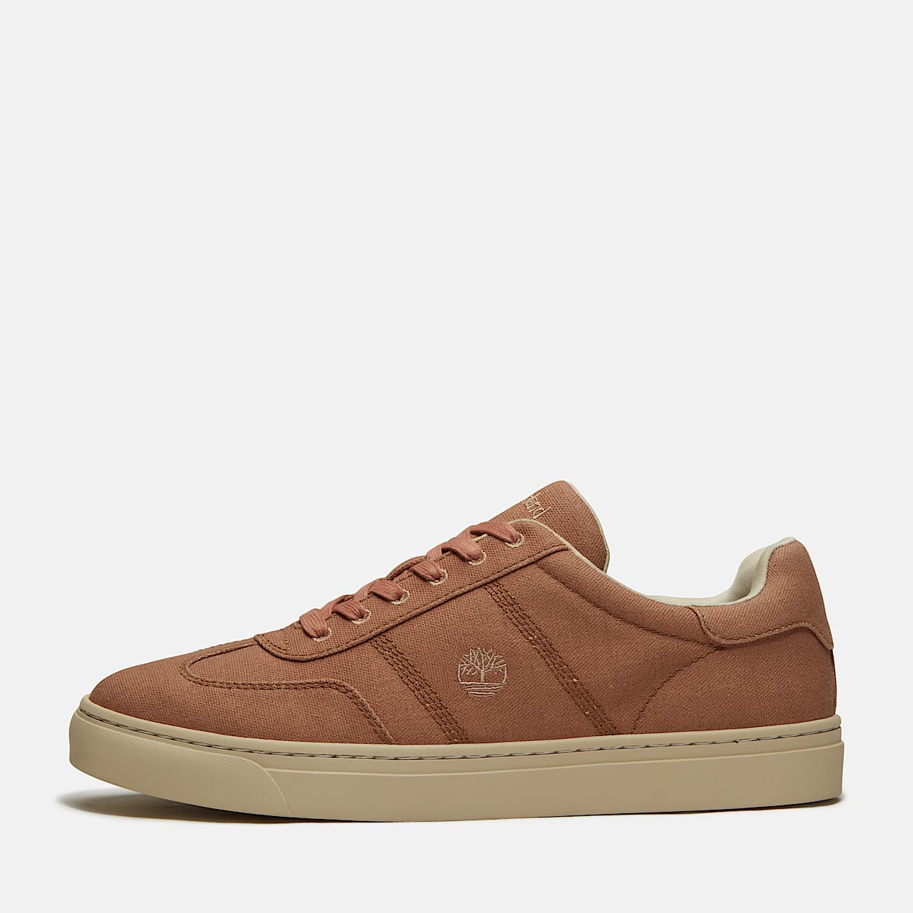 Tnis Lisbon Street para Homem em castanho TBL castanho ALT8