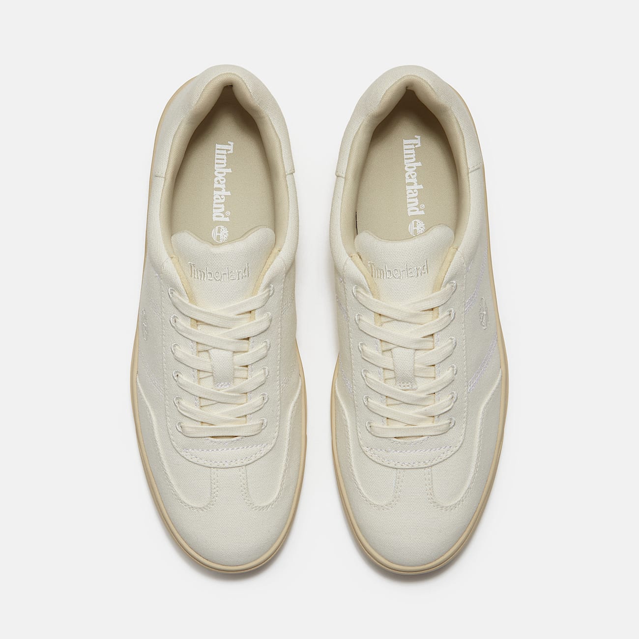 Lisbon Street Trainer for Men in Beige TBL Beige ALT2